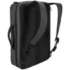 Case Logic Era ERACV-116 Obsidian 39.6 cm (15.6 inch) Briefcase Czarny