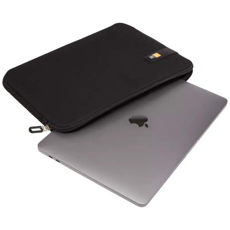 Case Logic LAPS-213 Czarny 33.8 cm (13.3 cala) pokrowiec