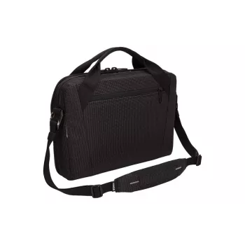Torba kurierska Thule Crossover 2 C2LB-113 Czarny 33,8 cm (13,3 cala)