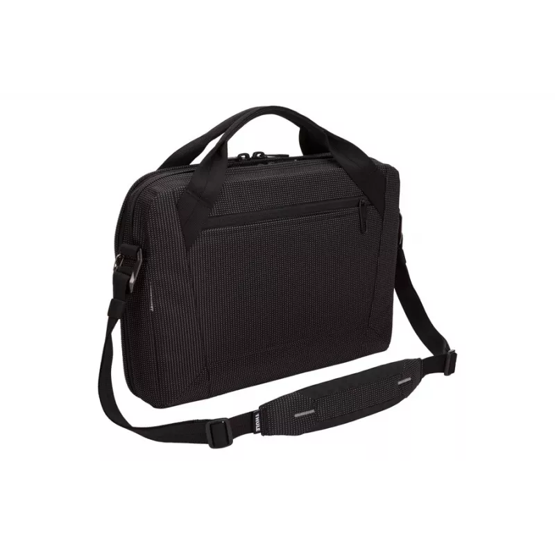 Torba kurierska Thule Crossover 2 C2LB-113 Czarny 33,8 cm (13,3 cala)