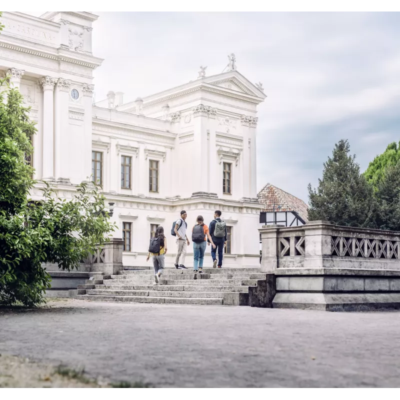 Plecak Thule CAMPUS Aptitude Czarny Poliester