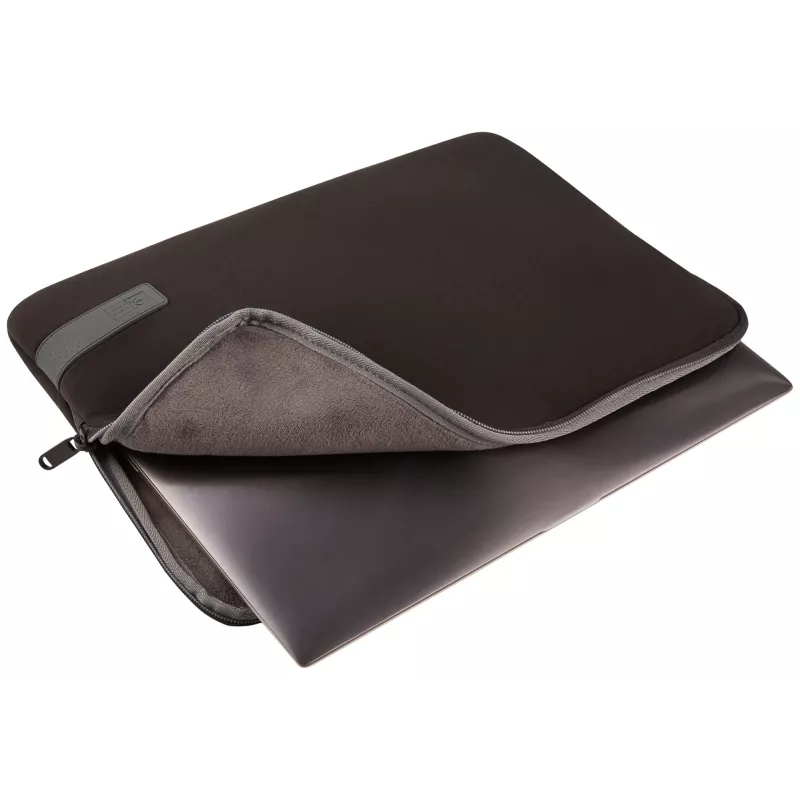Case Logic Reflect REFPC-114 Czarny 35,6 cm (14 inch) etui rękaw