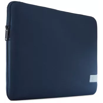 Case Logic Reflect REFPC-116 ciemnoniebieski 39,6 cm (15,6 cala) etui
