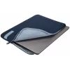 Case Logic Reflect REFPC-116 ciemnoniebieski 39,6 cm (15,6 cala) etui
