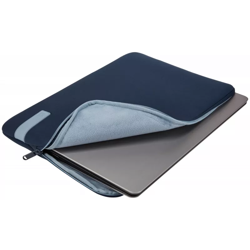 Case Logic Reflect REFPC-116 ciemnoniebieski 39,6 cm (15,6 cala) etui