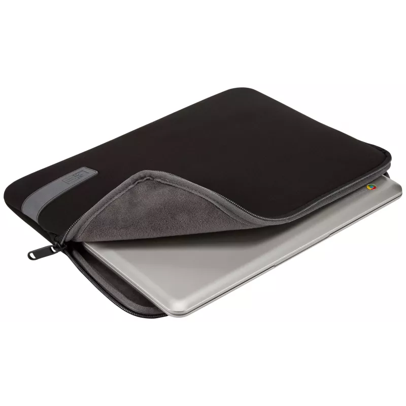 Case Logic Reflect REFPC-113 Czarny 33 cm (13 cali) etui rękaw