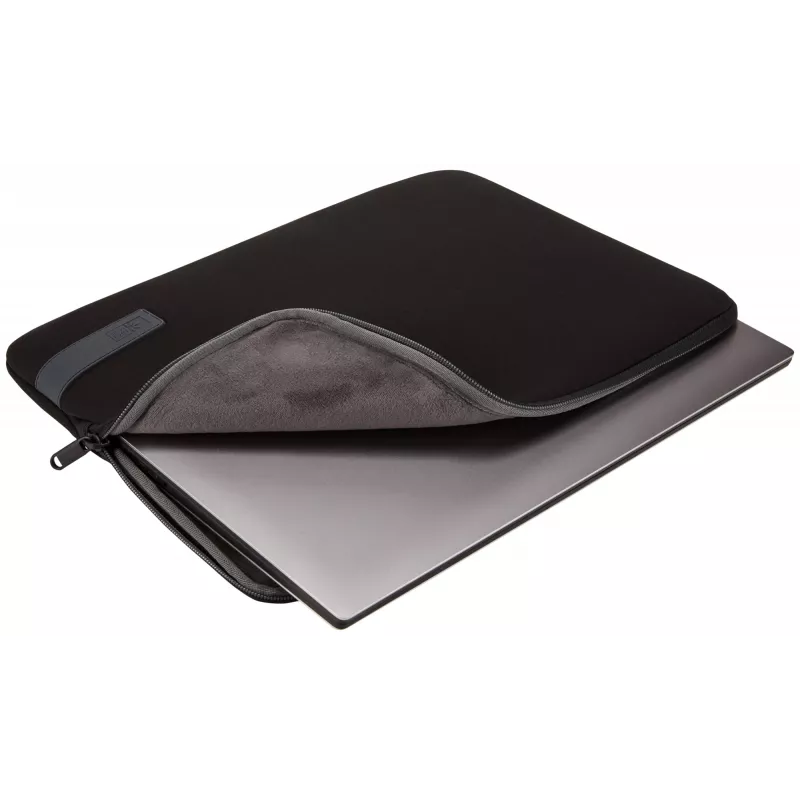 Case Logic Reflect REFPC-116 czarny 39,6 cm (15,6 inch) pokrowiec
