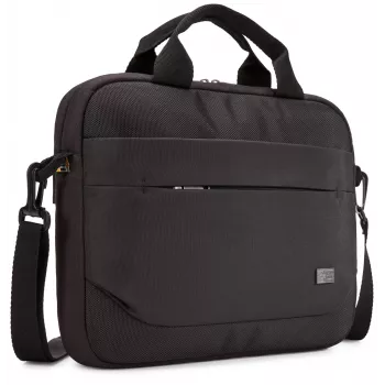 Case Logic Advantage ADVA-111 Czarny 29.5 cm (11.6 cala) Torba na ramię typu Messenger