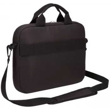 Case Logic Advantage ADVA-111 Czarny 29.5 cm (11.6 cala) Torba na ramię typu Messenger