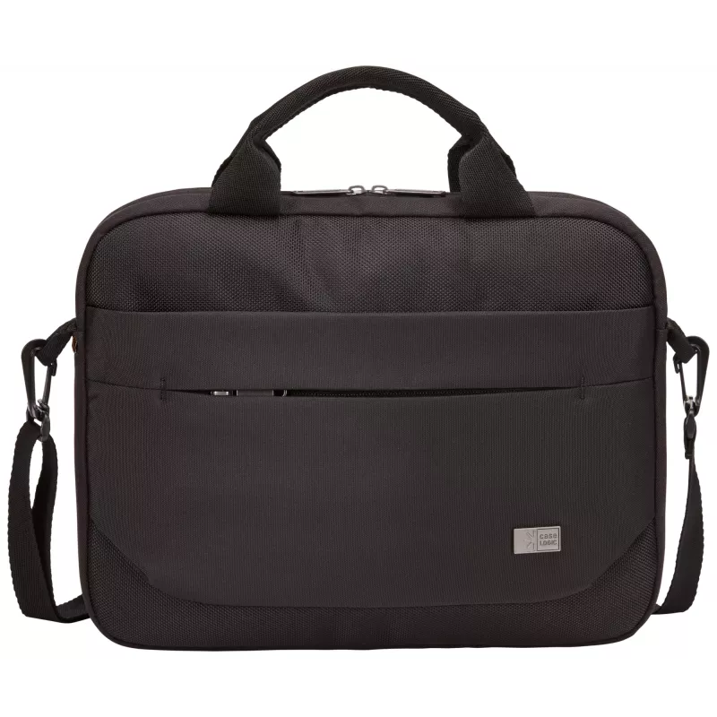 Case Logic Advantage ADVA-111 Czarny 29.5 cm (11.6 cala) Torba na ramię typu Messenger