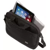 Case Logic Advantage ADVA-111 Czarny 29.5 cm (11.6 cala) Torba na ramię typu Messenger
