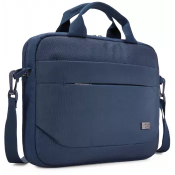 Case Logic Advantage ADVA-111 ciemnoniebieski 29,5 cm (11,6 cala) torba na ramię