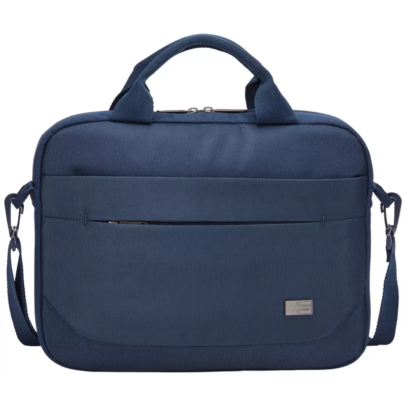 Case Logic Advantage ADVA-111 ciemnoniebieski 29,5 cm (11,6 cala) torba na ramię