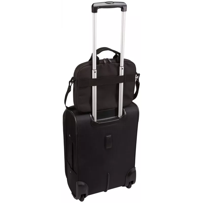 Case Logic Advantage ADVA-111 ciemnoniebieski 29,5 cm (11,6 cala) torba na ramię