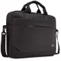 Case Logic Advantage ADVA-114 Czarny 35.6 cm (14 inch) torba typu messenger