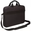 Case Logic Advantage ADVA-114 Czarny 35.6 cm (14 inch) torba typu messenger