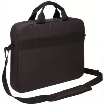Case Logic Advantage ADVA-114 Czarny 35.6 cm (14 inch) torba typu messenger