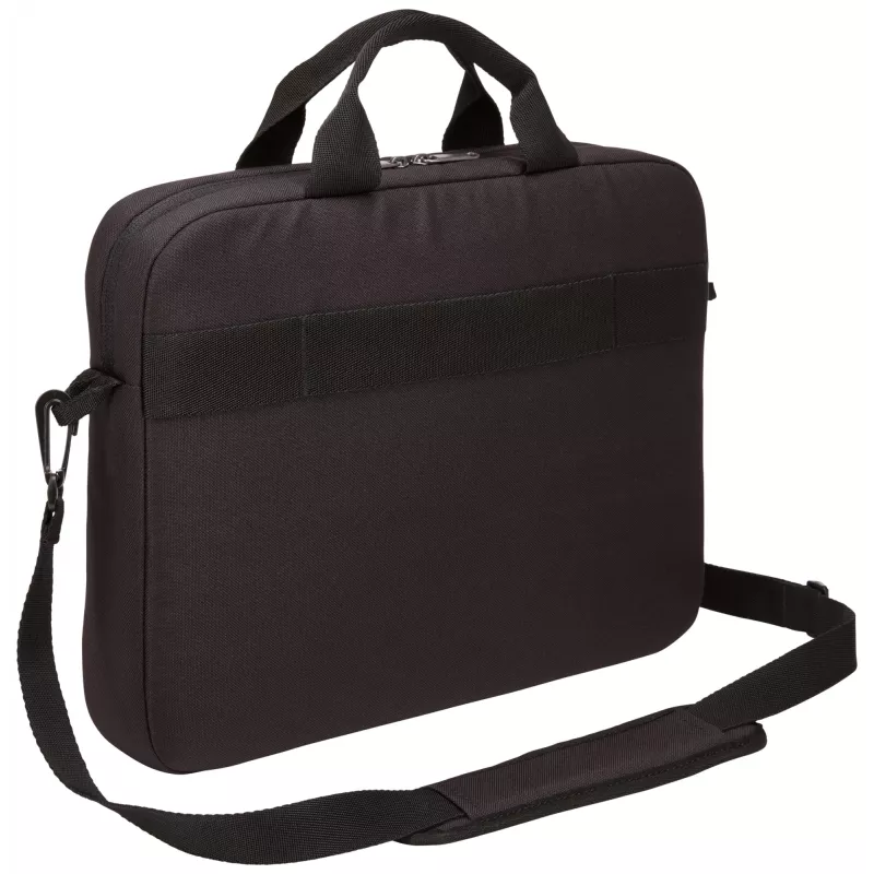 Case Logic Advantage ADVA-114 Czarny 35.6 cm (14 inch) torba typu messenger