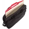 Case Logic Advantage ADVA-114 Czarny 35.6 cm (14 inch) torba typu messenger