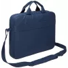 Case Logic Advantage ADVA-114 ciemnoniebieski 35.6 cm (14 cali) torba na ramię