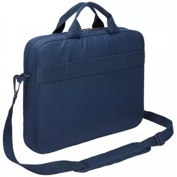 Case Logic Advantage ADVA-114 ciemnoniebieski 35.6 cm (14 cali) torba na ramię