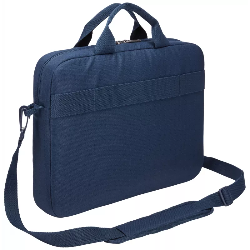 Case Logic Advantage ADVA-114 ciemnoniebieski 35.6 cm (14 cali) torba na ramię