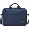 Case Logic Advantage ADVA-114 ciemnoniebieski 35.6 cm (14 cali) torba na ramię