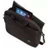Case Logic Advantage ADVA-114 ciemnoniebieski 35.6 cm (14 cali) torba na ramię