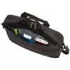 Case Logic Advantage ADVA-114 ciemnoniebieski 35.6 cm (14 cali) torba na ramię