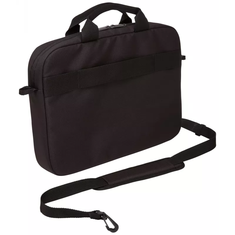 Case Logic Advantage ADVA-114 ciemnoniebieski 35.6 cm (14 cali) torba na ramię