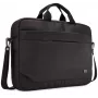 Etui Case Logic Advantage ADVA-116 Czarny na laptopa 39,6 cm (15,6 cala) typu messenger