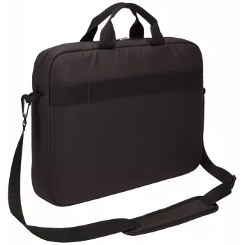 Etui Case Logic Advantage ADVA-116 Czarny na laptopa 39,6 cm (15,6 cala) typu messenger