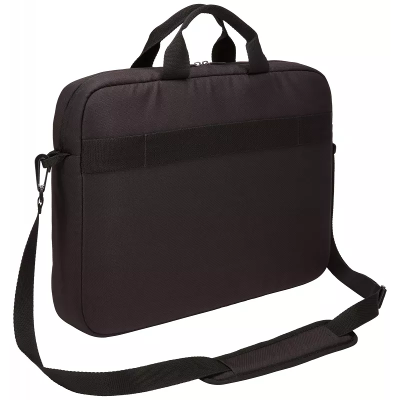 Etui Case Logic Advantage ADVA-116 Czarny na laptopa 39,6 cm (15,6 cala) typu messenger