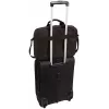 Etui Case Logic Advantage ADVA-116 Czarny na laptopa 39,6 cm (15,6 cala) typu messenger