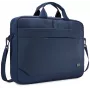 Case Logic Advantage ADVA-116 ciemnoniebieski 39,6 cm (15,6 cala) torba kurierska