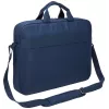Case Logic Advantage ADVA-116 ciemnoniebieski 39,6 cm (15,6 cala) torba kurierska