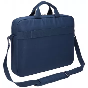 Case Logic Advantage ADVA-116 ciemnoniebieski 39,6 cm (15,6 cala) torba kurierska