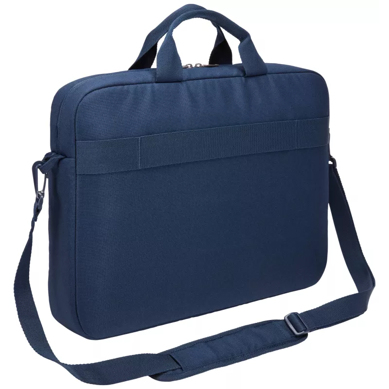 Case Logic Advantage ADVA-116 ciemnoniebieski 39,6 cm (15,6 cala) torba kurierska
