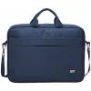 Case Logic Advantage ADVA-116 ciemnoniebieski 39,6 cm (15,6 cala) torba kurierska