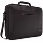Case Logic Advantage ADVB-117 Czarny 43.9 cm (17.3 cala) Torba typu messenger