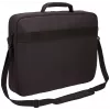 Case Logic Advantage ADVB-117 Czarny 43.9 cm (17.3 cala) Torba typu messenger
