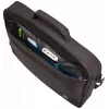 Case Logic Advantage ADVB-117 Czarny 43.9 cm (17.3 cala) Torba typu messenger