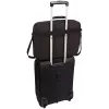 Case Logic Advantage ADVB-117 Czarny 43.9 cm (17.3 cala) Torba typu messenger