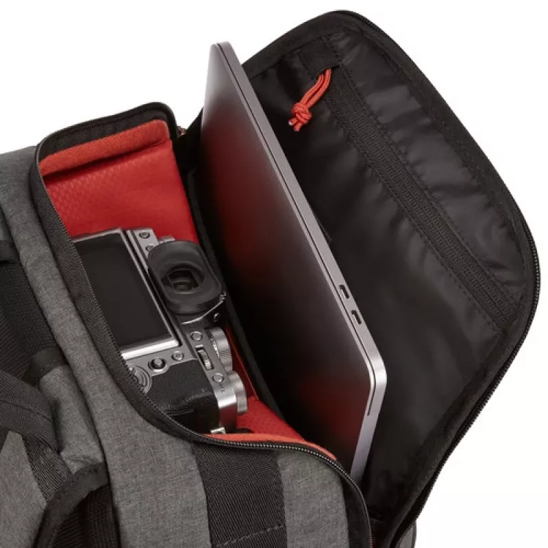 Case Logic Era CEBP-106 Plecak Szary