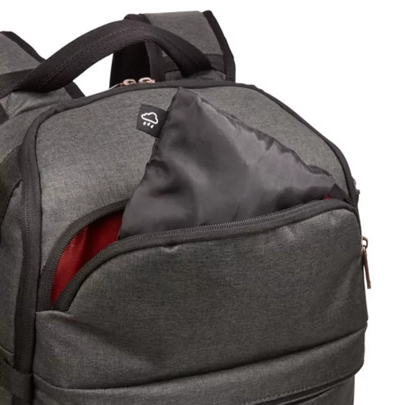 Case Logic Era CEBP-106 Plecak Szary