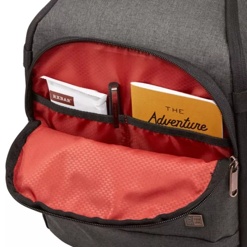 Case Logic Era CEBP-104 Backpack szary