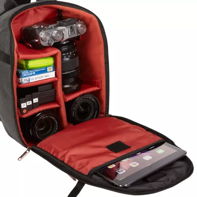 Case Logic Era CEBP-104 Backpack szary
