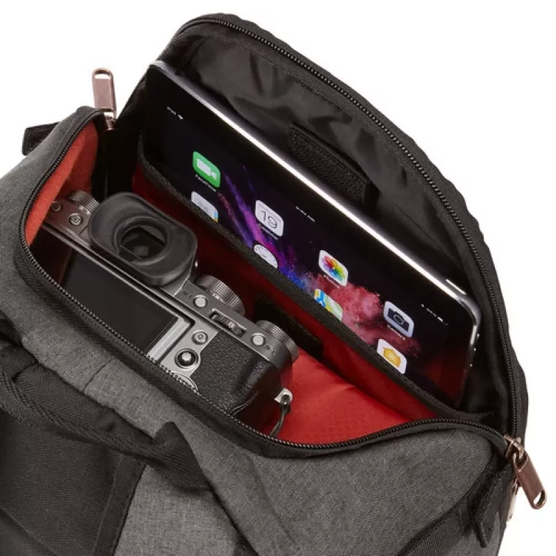Case Logic Era CEBP-104 Backpack szary