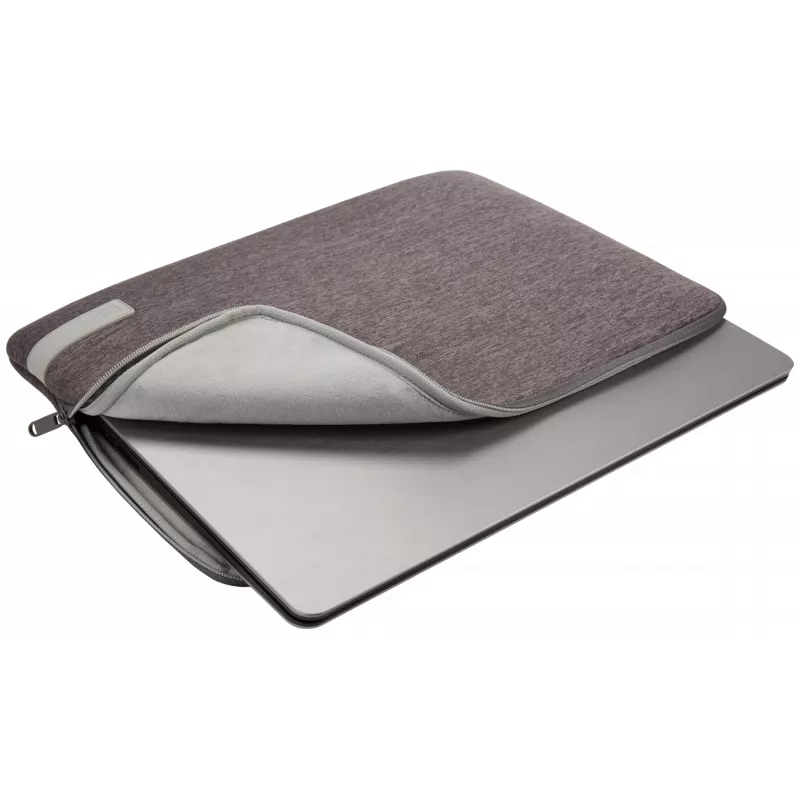 Case Logic Reflect REFPC-116 Graphite 39,6 cm (15,6 cala) pokrowiec