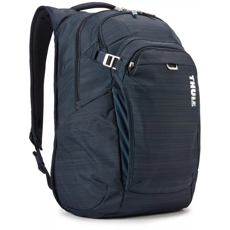 Plecak Thule Construct CONBP-116 Carbon niebieski z nylonu